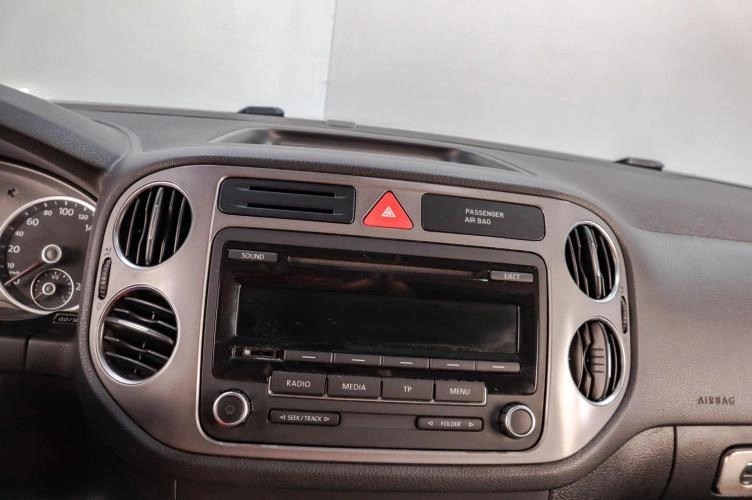 Volkswagen Tiguan 12 из 16