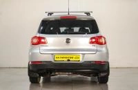 Volkswagen Tiguan 5 из 16