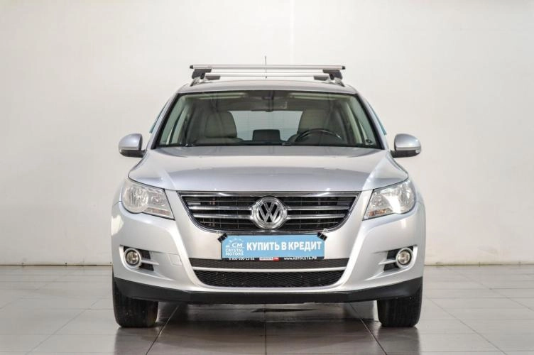 Volkswagen Tiguan 3 из 6