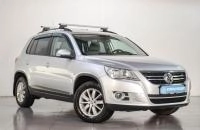 Volkswagen Tiguan 1 из 16