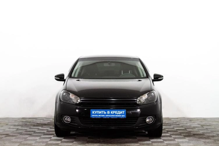 Volkswagen Golf 2 из 6
