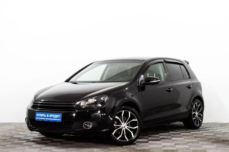 Volkswagen Golf 3 из 6