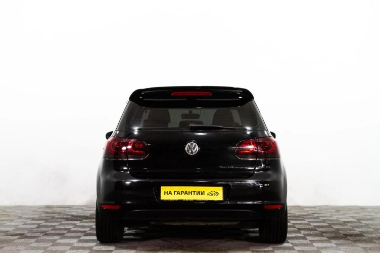 Volkswagen Golf 5 из 6