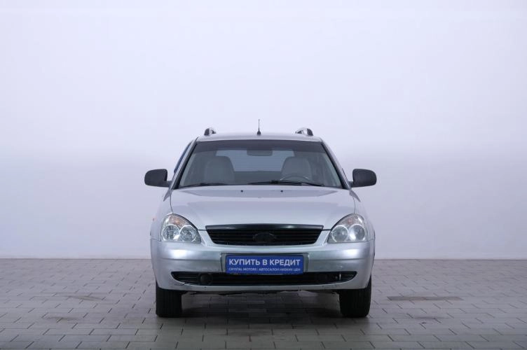 ВАЗ (LADA) Priora 2 из 6