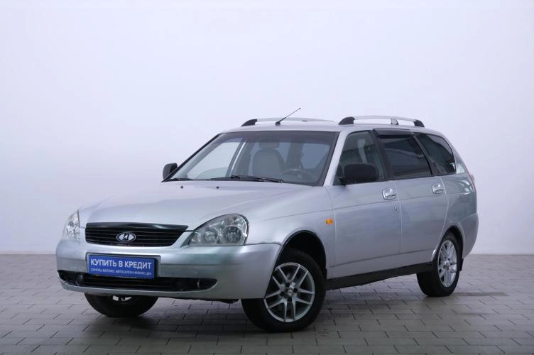 ВАЗ (LADA) Priora 3 из 6