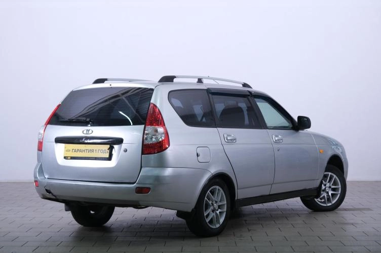 ВАЗ (LADA) Priora 6 из 6