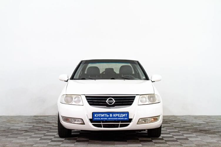 Nissan Almera Classic 2 из 6