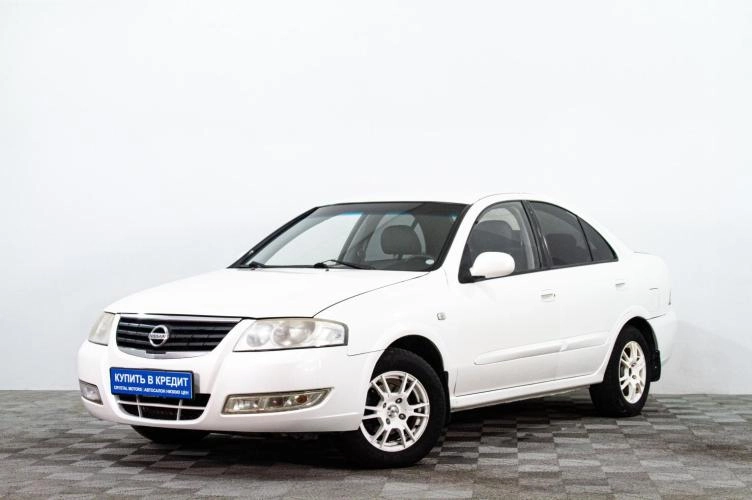 Nissan Almera Classic 3 из 6