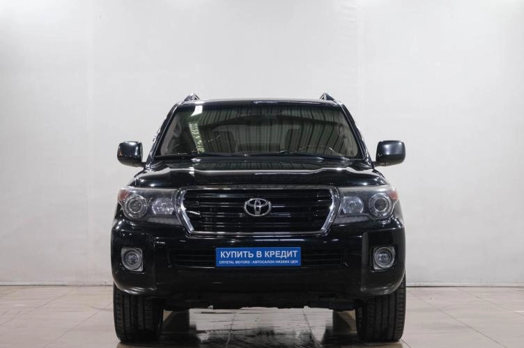 Toyota Land Cruiser 2 из 6