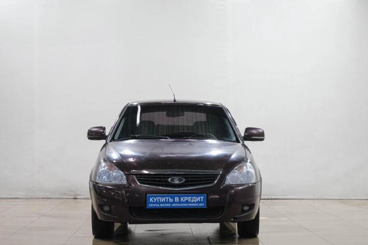 ВАЗ (LADA) Priora 2 из 6