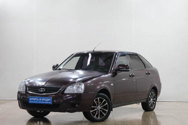 ВАЗ (LADA) Priora 3 из 6