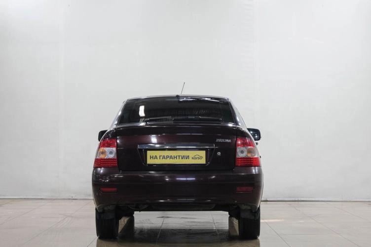 ВАЗ (LADA) Priora 5 из 6