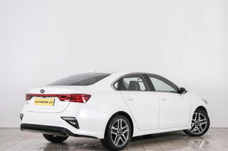 KIA K3 6 из 6