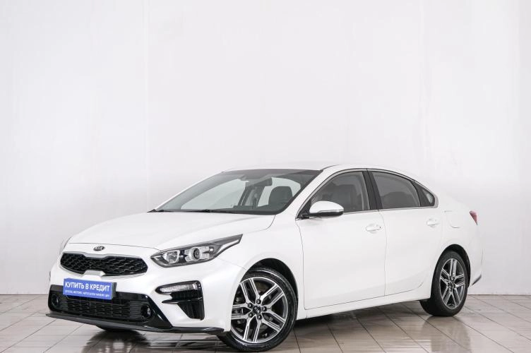 KIA K3 3 из 6