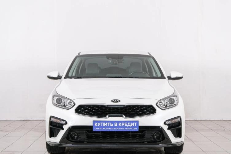 KIA K3 2 из 6