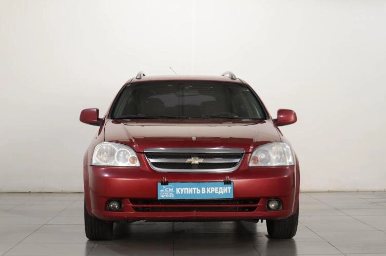 Chevrolet Lacetti 2 из 6