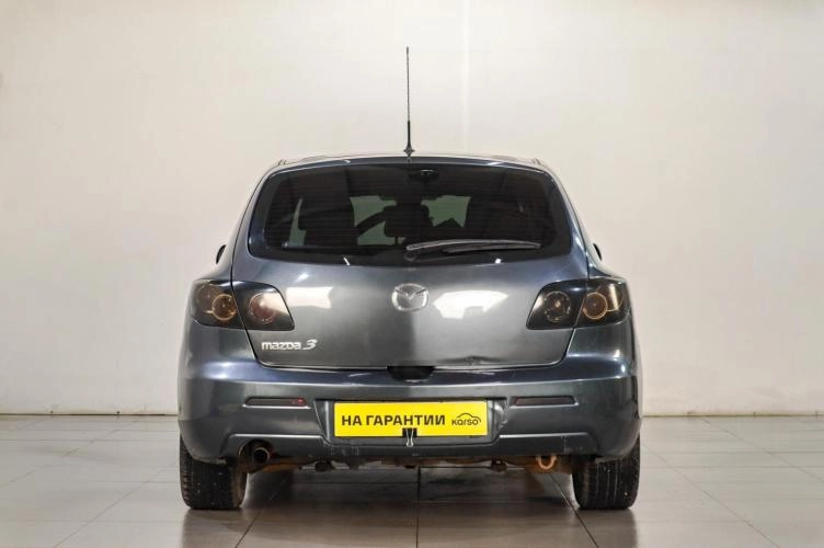 Mazda 3 5 из 6