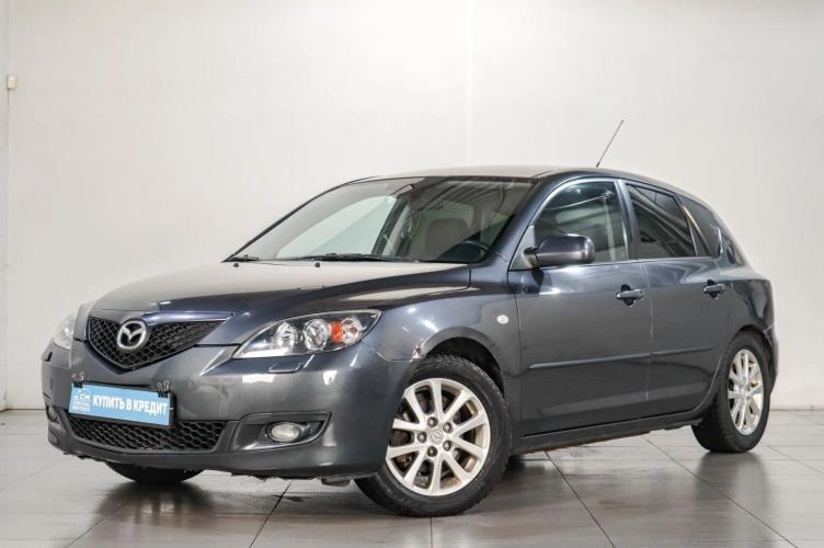 Mazda 3 3 из 6