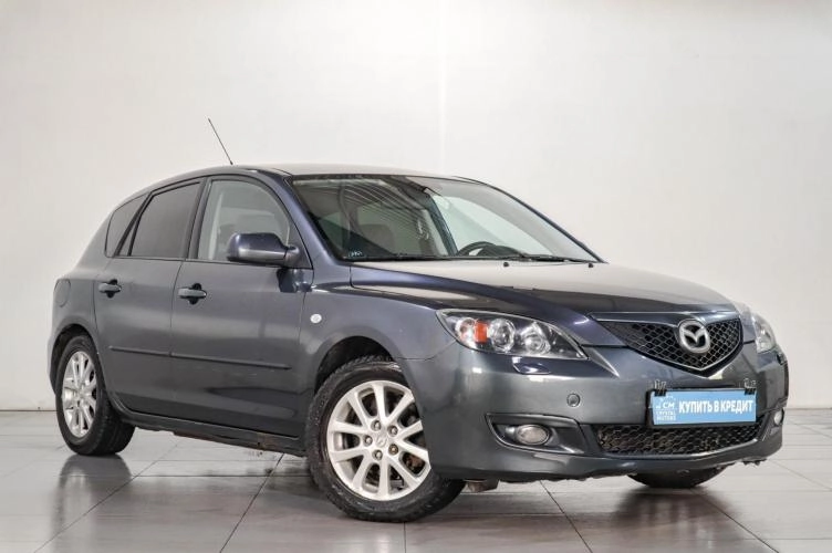 Mazda 3 1 из 6