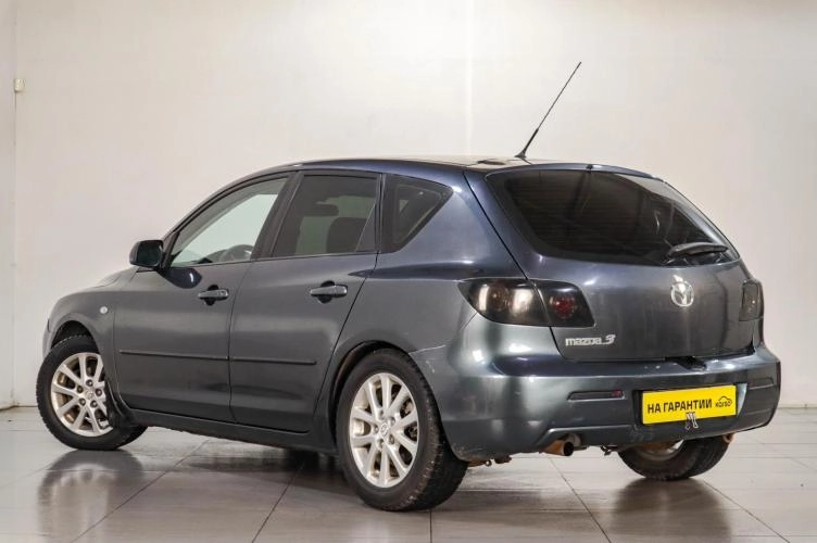 Mazda 3 4 из 6