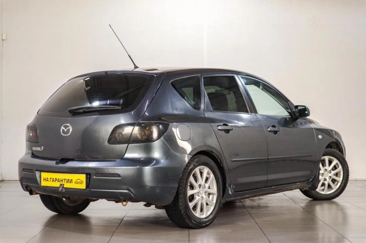 Mazda 3 6 из 6
