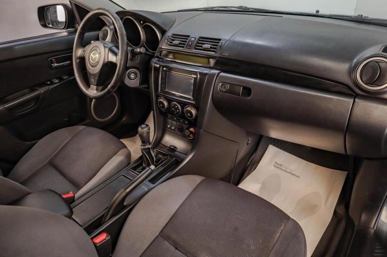 Mazda 3 14 из 16