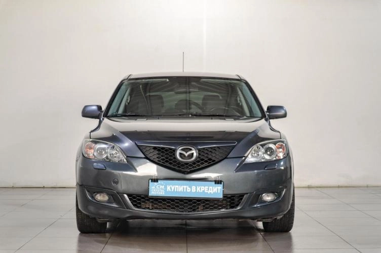 Mazda 3 2 из 6