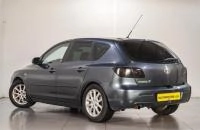 Mazda 3 4 из 16