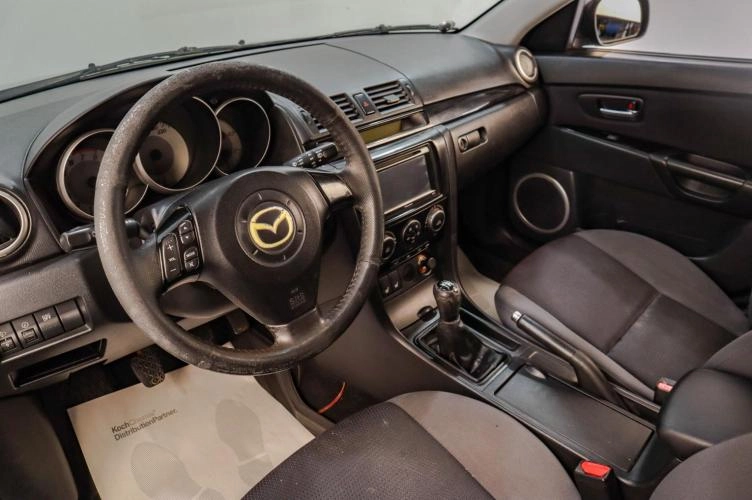 Mazda 3 7 из 16
