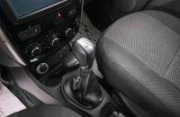 Nissan Terrano 17 из 22