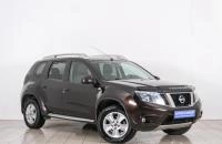 Nissan Terrano 1 из 22