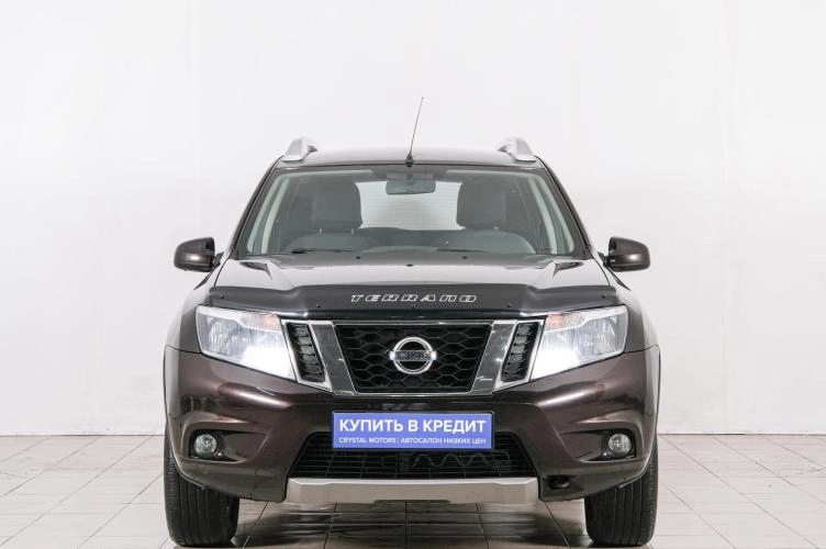 Nissan Terrano 2 из 6