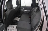 Nissan Terrano 20 из 22