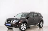 Nissan Terrano 3 из 22