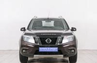 Nissan Terrano 2 из 22
