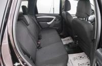 Nissan Terrano 21 из 22