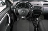 Nissan Terrano 14 из 22