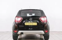 Nissan Terrano 5 из 22