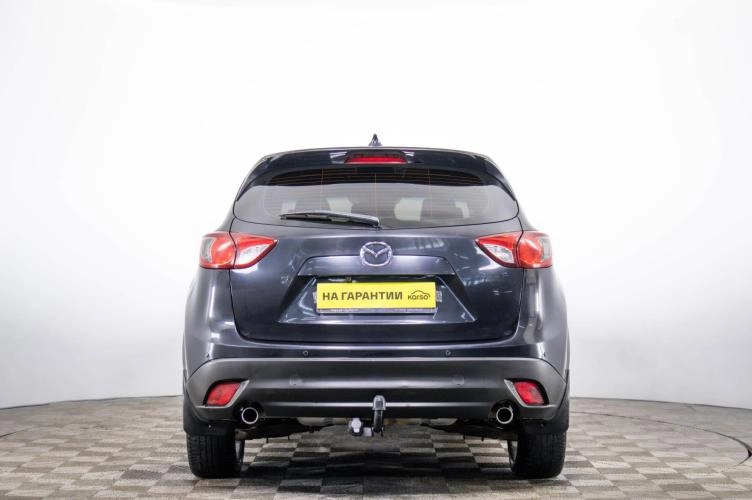 Mazda CX-5 5 из 6