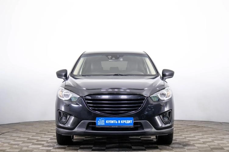 Mazda CX-5 2 из 6