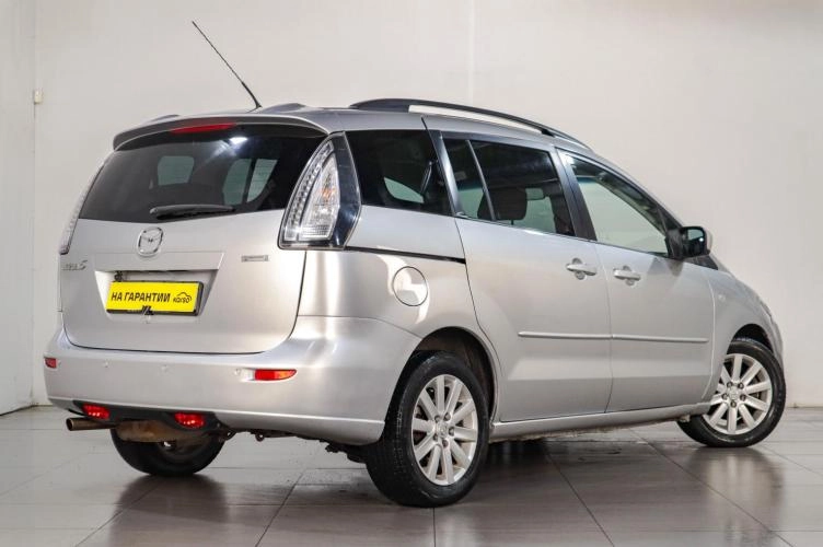 Mazda 5 6 из 6
