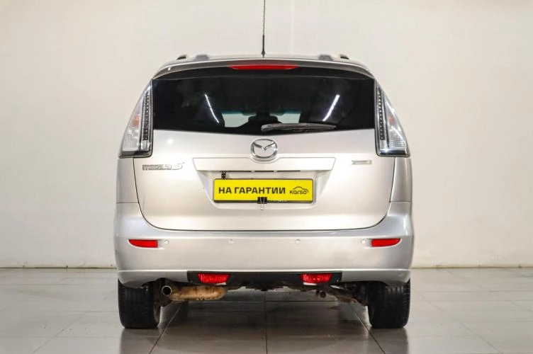 Mazda 5 5 из 6