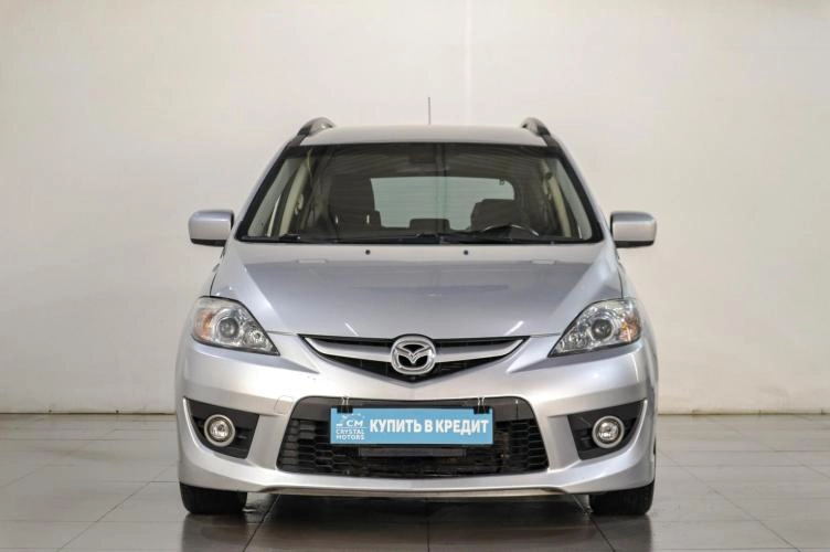 Mazda 5 2 из 6