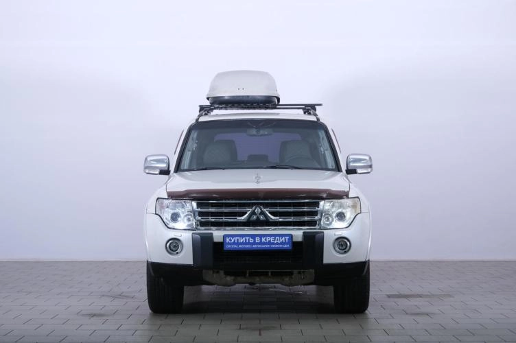 Mitsubishi Pajero 2 из 6