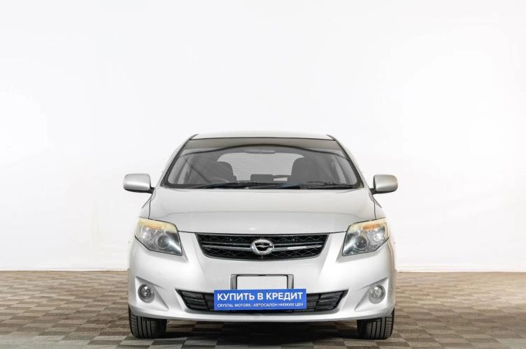 Toyota Corolla Fielder 2 из 6