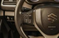 Suzuki SX4 10 из 19