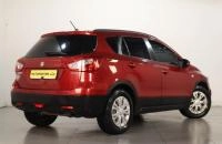 Suzuki SX4 6 из 19