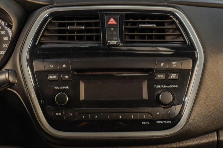 Suzuki SX4 14 из 19