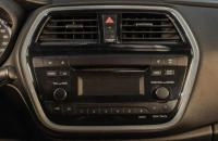 Suzuki SX4 14 из 19