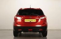 Suzuki SX4 5 из 19